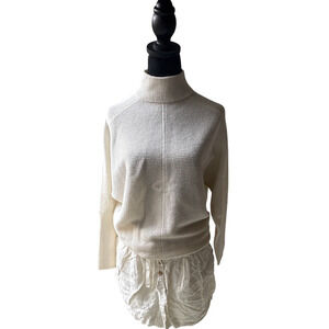 Leara Women Linen Skirt S